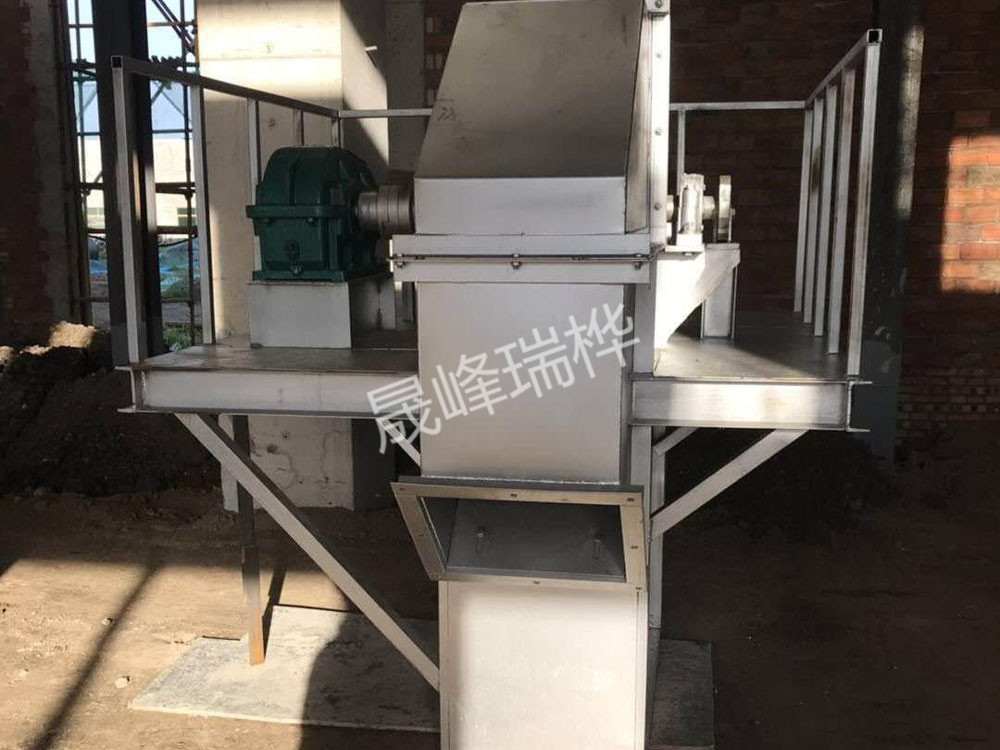 斗式提升機(jī)的應(yīng)用領(lǐng)域有哪些？