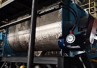 涉及臥式螺帶混料機(jī)的相關(guān)事宜！